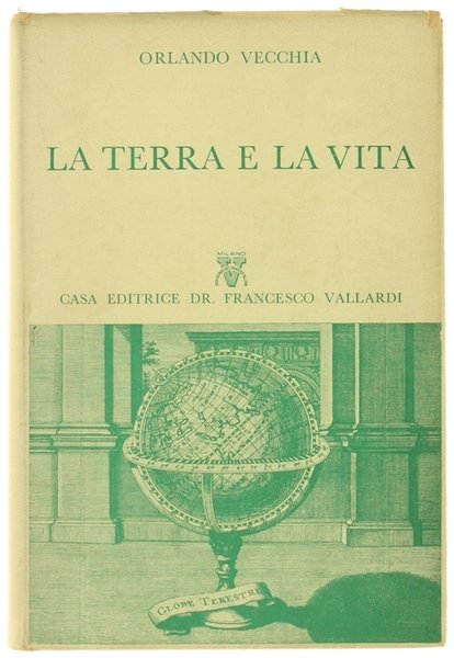 LA TERRA E LA VITA.