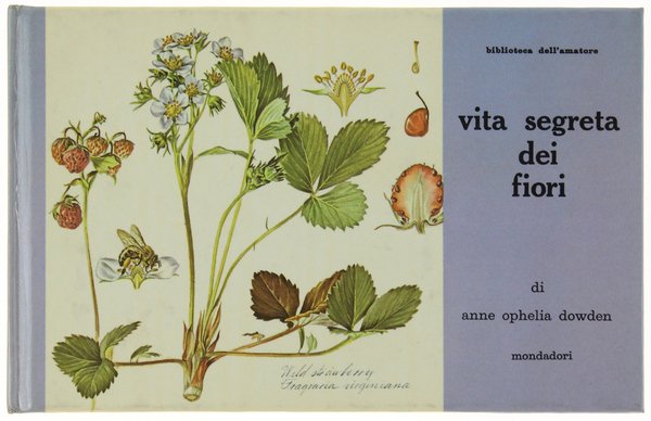 VITA SEGRETA DEI FIORI.