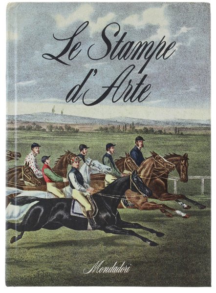 LE STAMPE D'ARTE. | Immagine principale