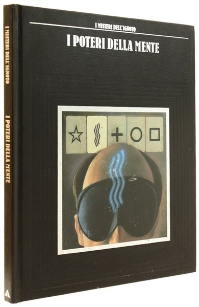 I POTERI DELLA MENTE.