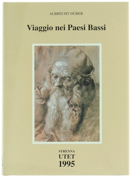 VIAGGIO NEI PAESI BASSI. [come nuovo]