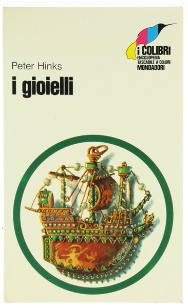 I GIOIELLI.