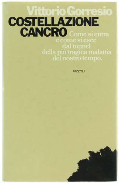 COSTELLAZIONE CANCRO.