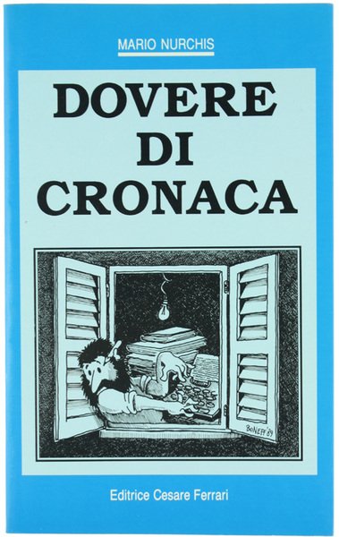 DOVERE DI CRONACA.