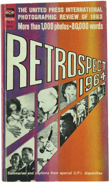 RETROSPECT 1964.