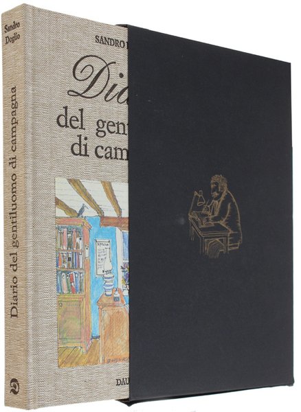 DIARIO DEL GENTILUOMO DI CAMPAGNA.