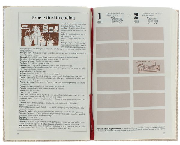 DIARIO DEL GENTILUOMO DI CAMPAGNA.