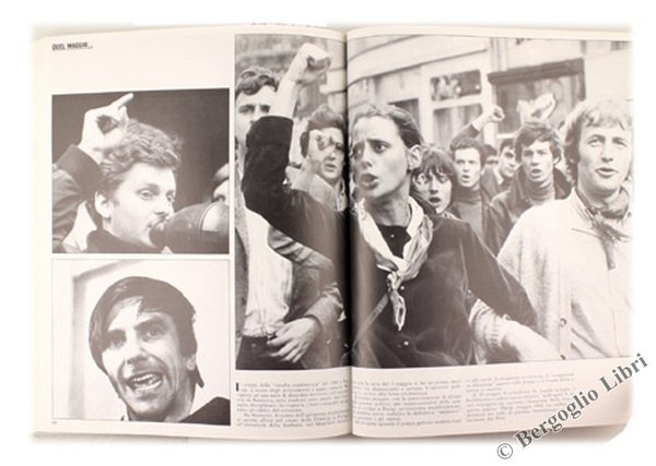 L'ESPRESSO - 25 ANNI: 1955-1980.