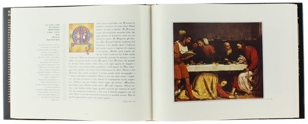 IL FIGLIO DELL'UOMO.