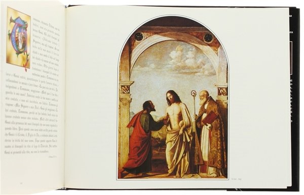 IL FIGLIO DELL'UOMO.