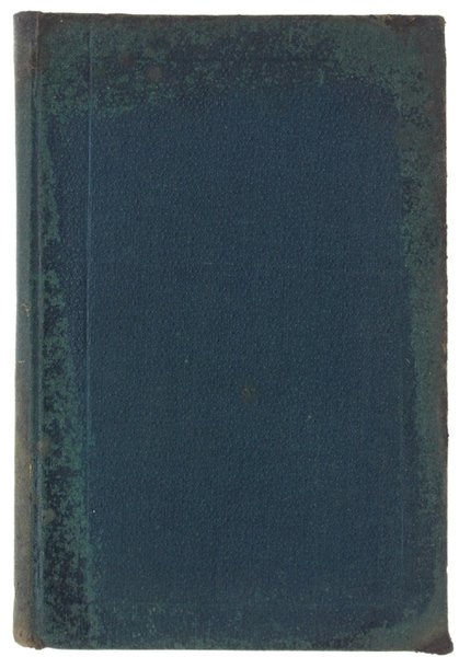 QUELLE SIGNORE (Scene di una grande città moderna). Romanzo sequestrato …