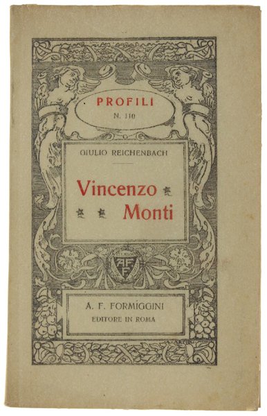 VINCENZO MONTI.
