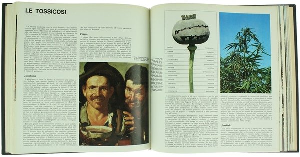 MERAVIGLIE DELLA BIOLOGIA.