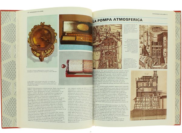 IL MONDO DELLE SCIENZE. Enciclopedia Scientifica di base.