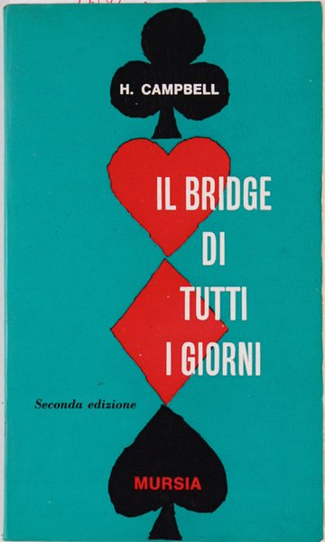 IL BRIDGE DI TUTTI I GIORNI.