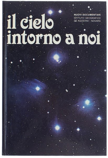 IL CIELO INTORNO A NOI.