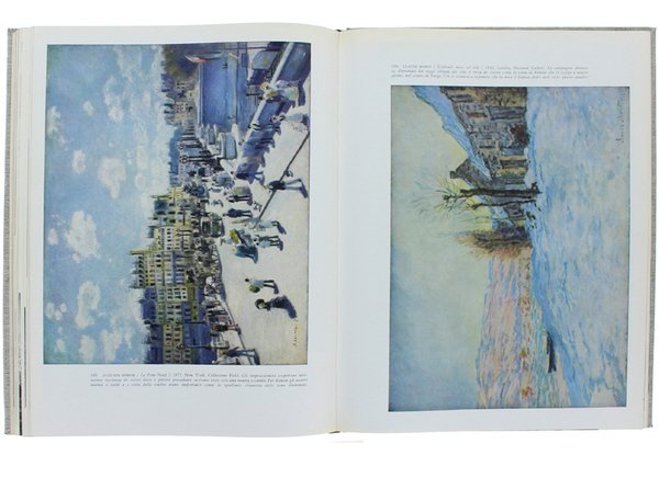 STORIA DELLA PITTURA DAI TEMPI DELLE CAVERNE A OGGI.