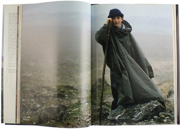 UN GIORNO NELLA VITA DELL'IRLANDA Fotografato da 75 dei più …