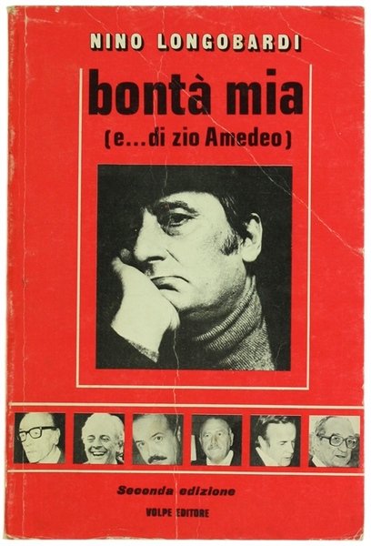 BONTA' MIA (e. di zio Amedeo).