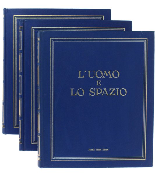 L'UOMO E LO SPAZIO.