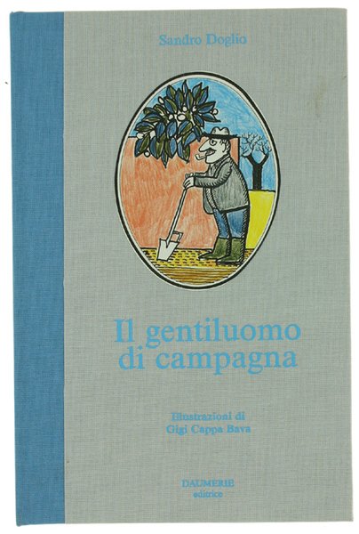 IL GENTILUOMO DI CAMPAGNA.