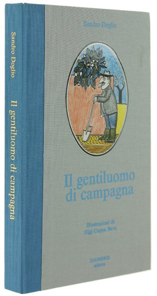 IL GENTILUOMO DI CAMPAGNA.