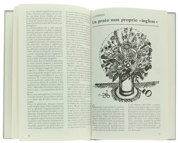 IL GENTILUOMO DI CAMPAGNA.