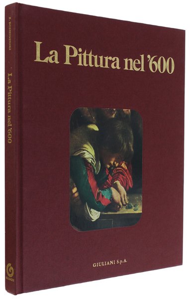 LA PITTURA NEL '600.