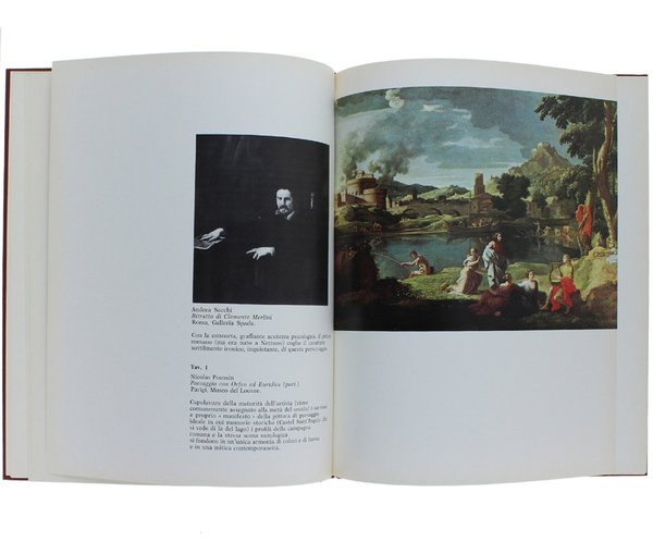 LA PITTURA NEL '600.