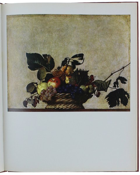 LA PITTURA NEL '600.