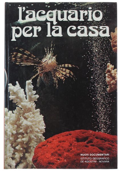 L'ACQUARIO PER LA CASA.