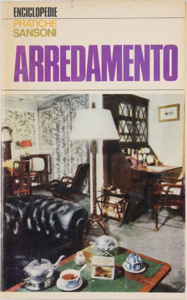 ARREDAMENTO - Enciclopedie Pratiche.