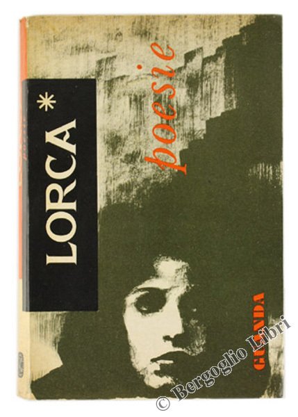 POESIE con testo a fronte.