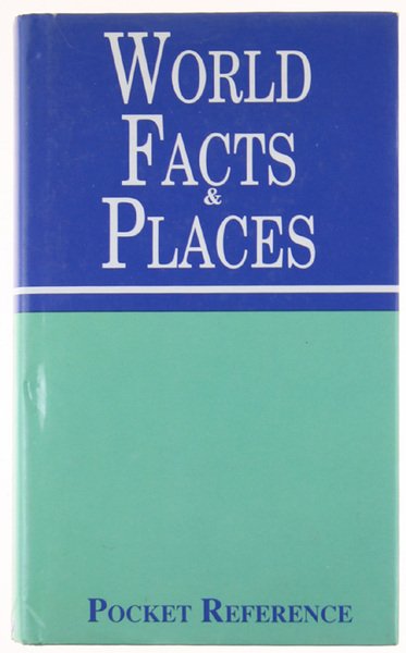 WORLD FACTS & PLACES.