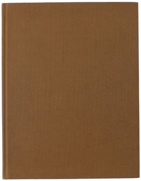 L'UTENSILE. Dialogo dell'uomo con la materia.