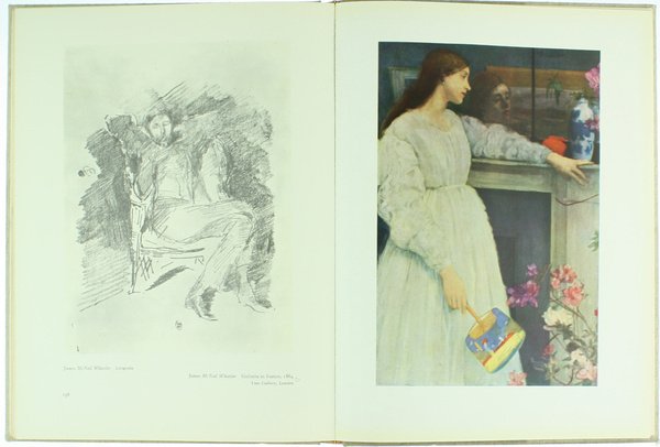 IL SECOLO DEGLI IMPRESSIONISTI.