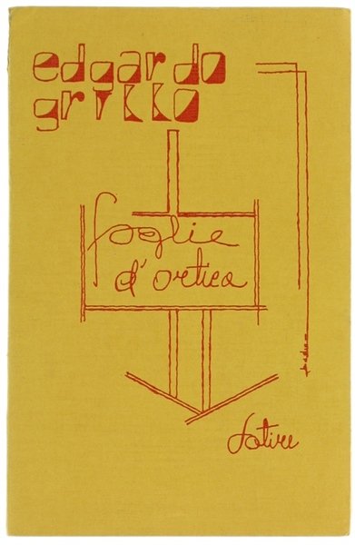 FOGLIE D'ORTICA (Satire)