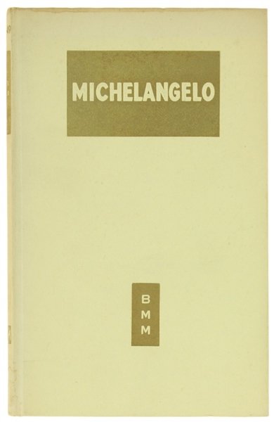 MICHELANGELO.