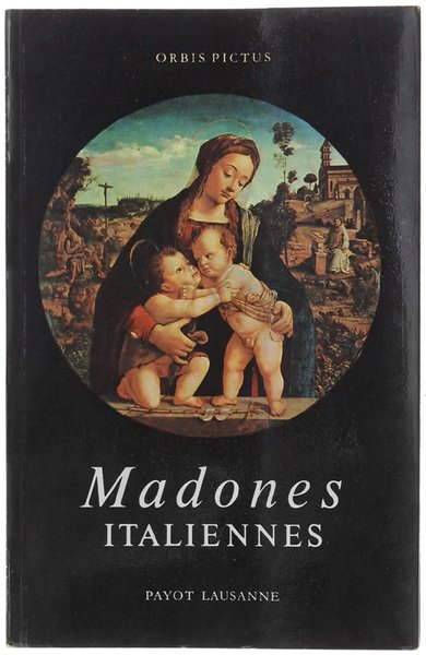 MADONES ITALIENNES.
