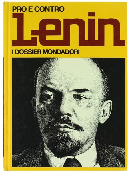 PRO E CONTRO LENIN.