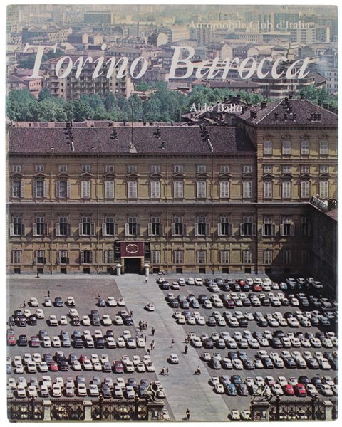 TORINO BAROCCA.