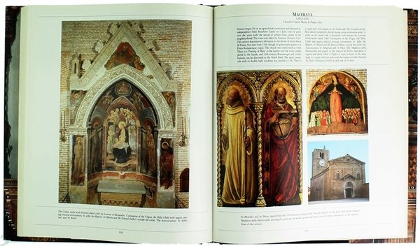 PICTURES FROM THE ITALIAN TELEPHONE DIRECTORIES 1992.