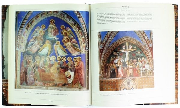 PICTURES FROM THE ITALIAN TELEPHONE DIRECTORIES 1992.