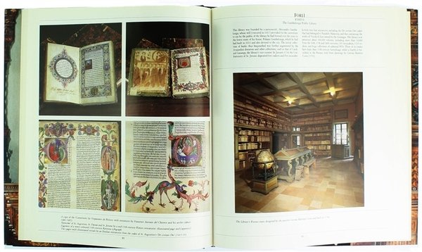 PICTURES FROM THE ITALIAN TELEPHONE DIRECTORIES 1992.