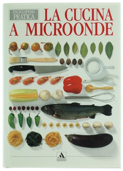 LA CUCINA A MICROONDE.