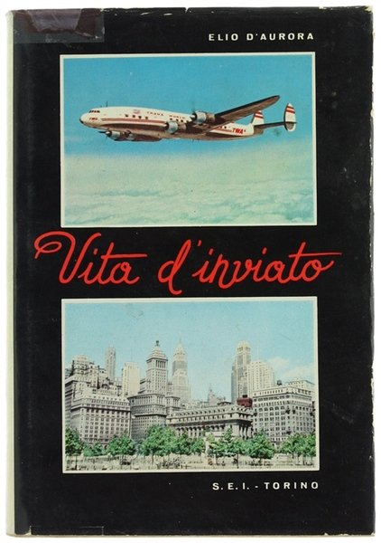 VITA D'INVIATO.