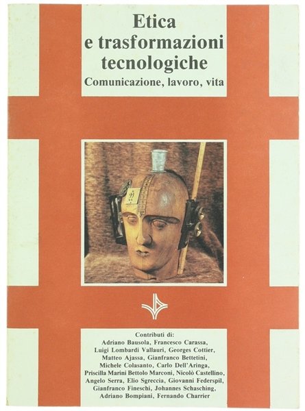 ETICA E TRASFORMAZIONI TECNOLOGICHE. Atti del 57° corso di aggiornamento … | Immagine Gallery 1