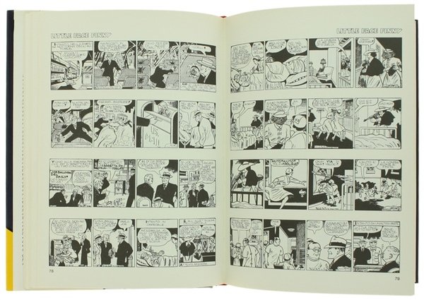 DICK TRACY 1931-1951.