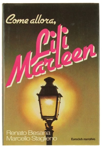 LILI MARLEEN.
