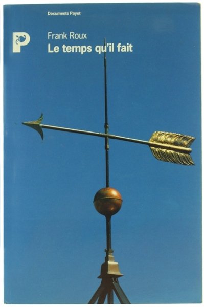 LE TEMPS QU'IL FAIT.